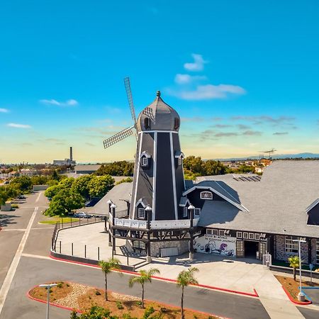 Carlsbad By The Sea Hotel Екстер'єр фото
