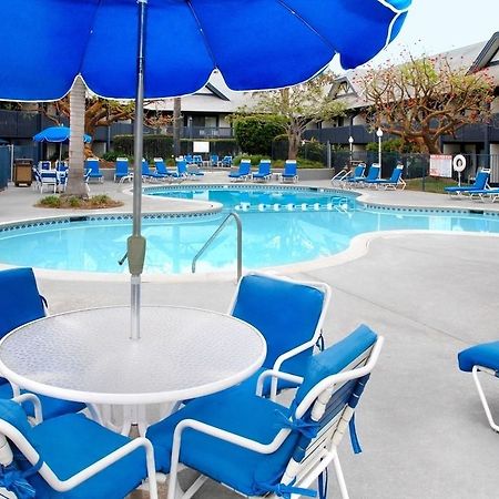 Carlsbad By The Sea Hotel Екстер'єр фото