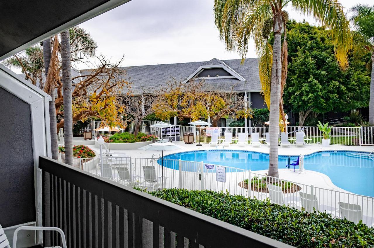 Carlsbad By The Sea Hotel Екстер'єр фото