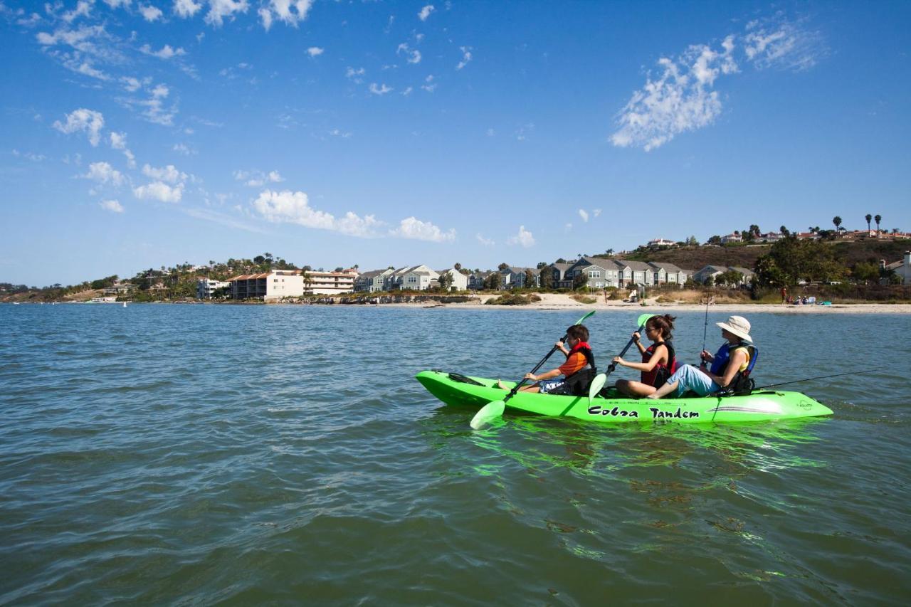 Carlsbad By The Sea Hotel Екстер'єр фото