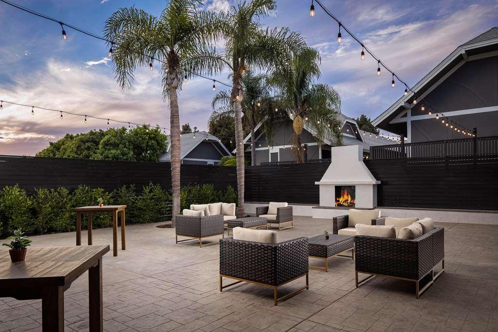 Carlsbad By The Sea Hotel Інтер'єр фото