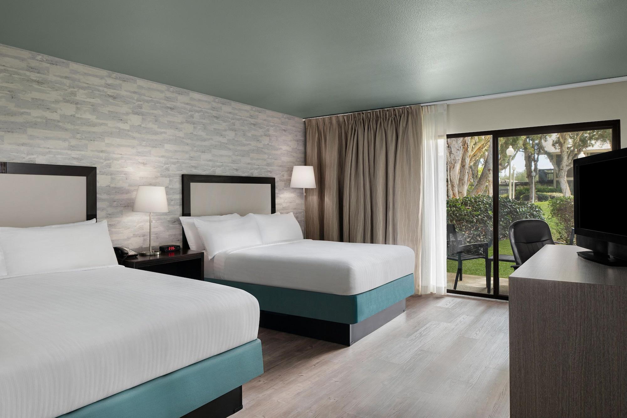 Carlsbad By The Sea Hotel Екстер'єр фото