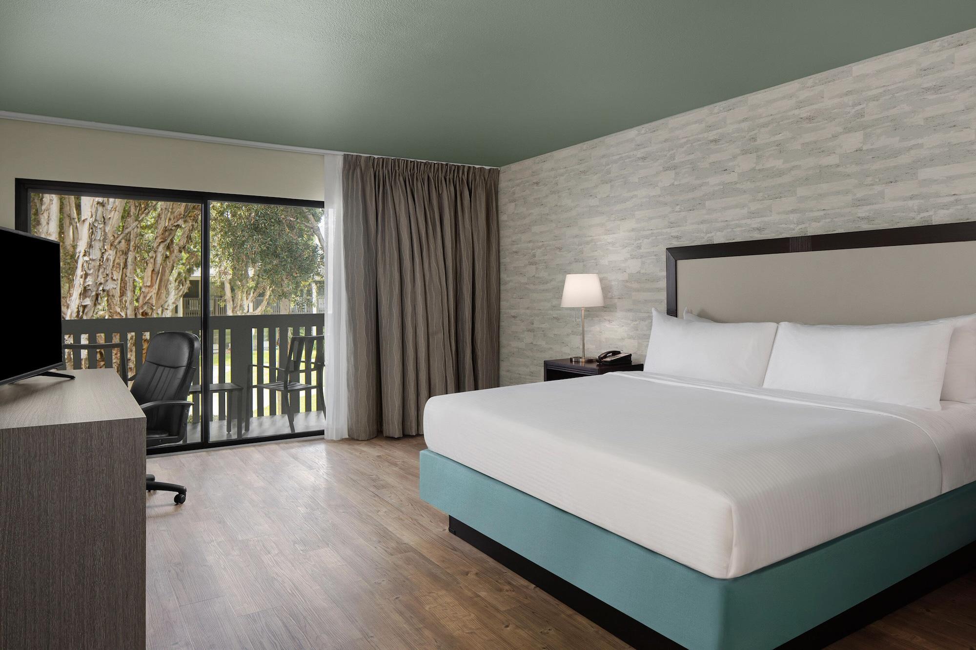 Carlsbad By The Sea Hotel Екстер'єр фото