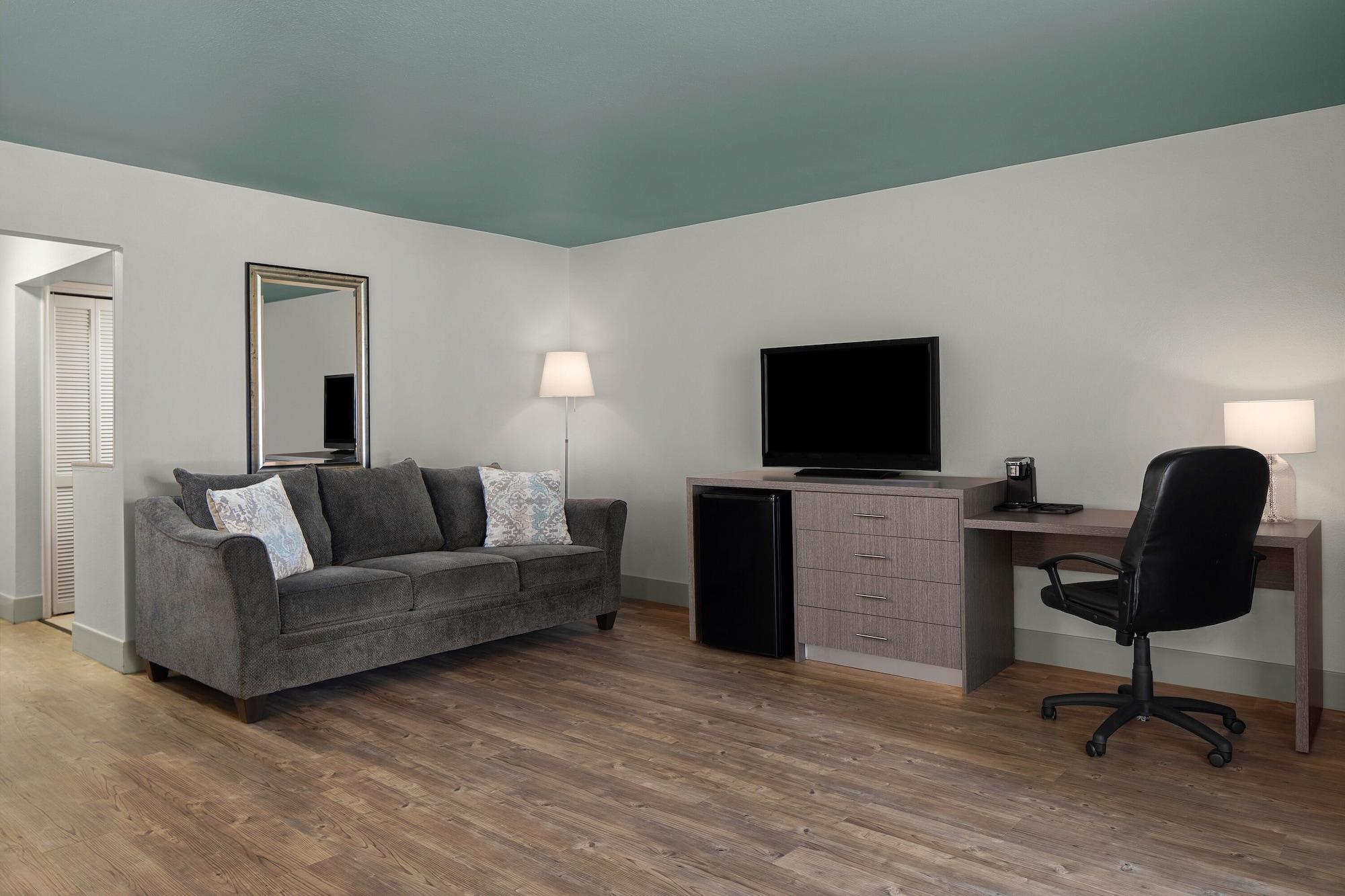 Carlsbad By The Sea Hotel Екстер'єр фото