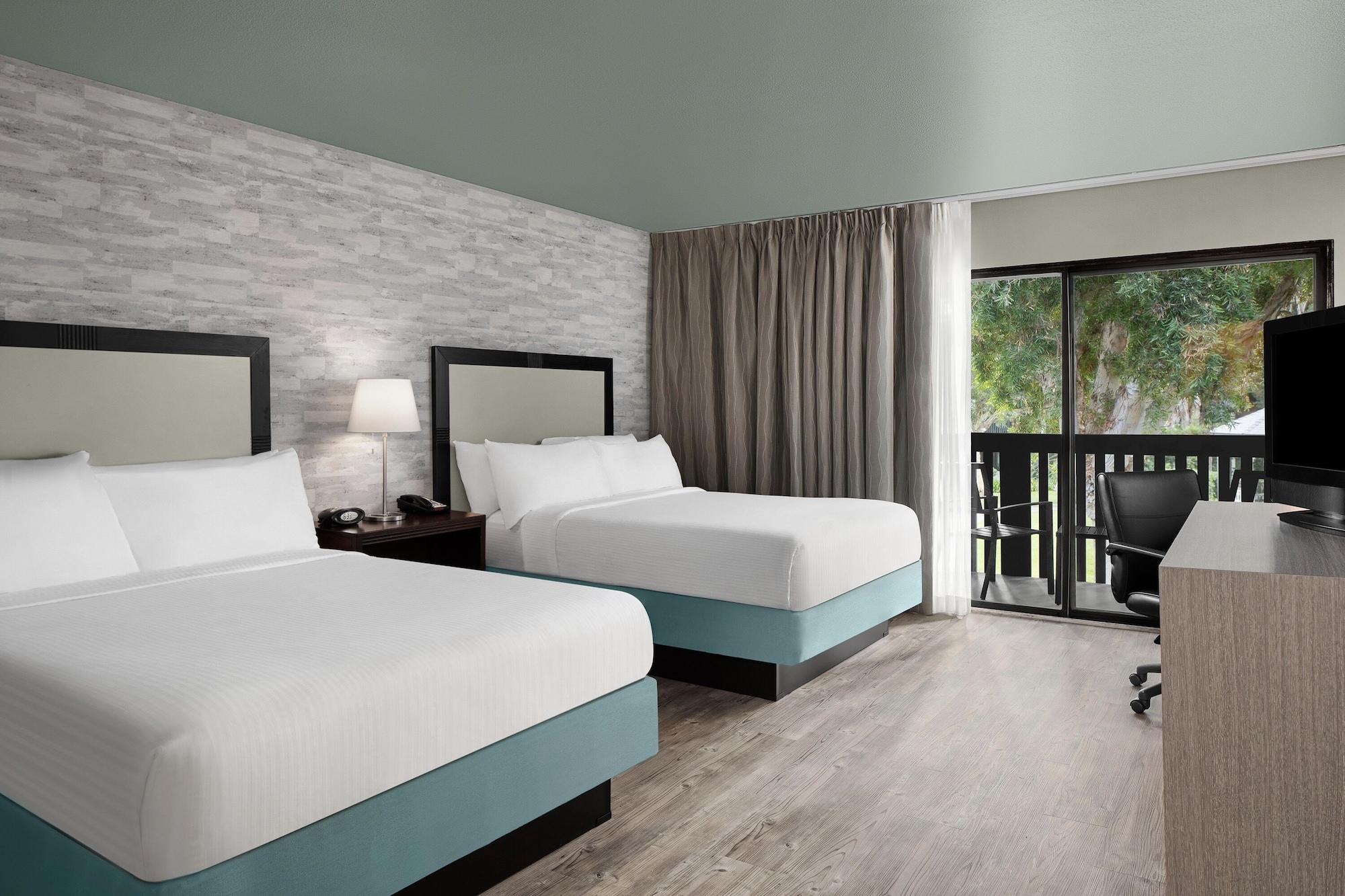 Carlsbad By The Sea Hotel Екстер'єр фото