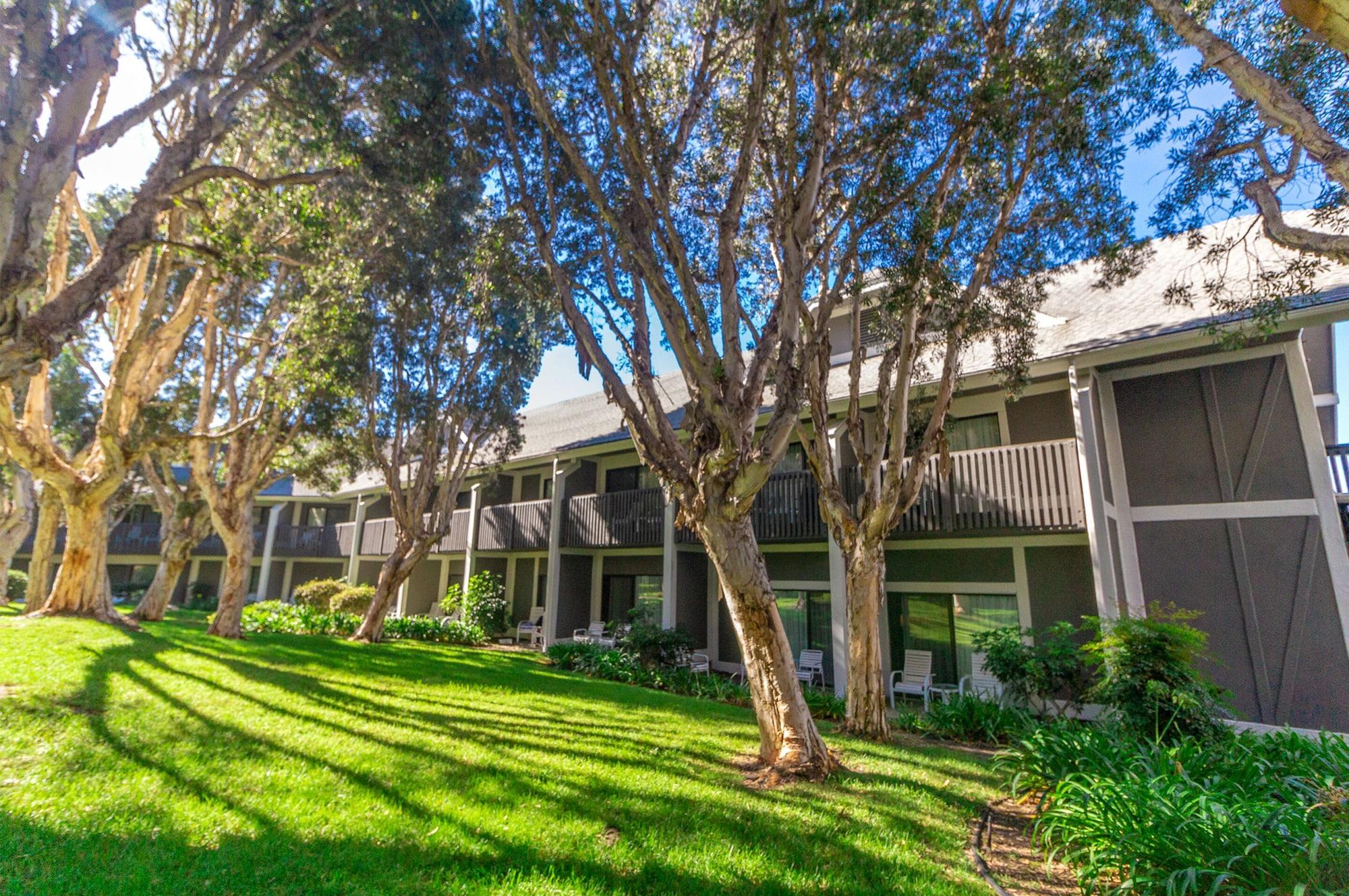 Carlsbad By The Sea Hotel Екстер'єр фото
