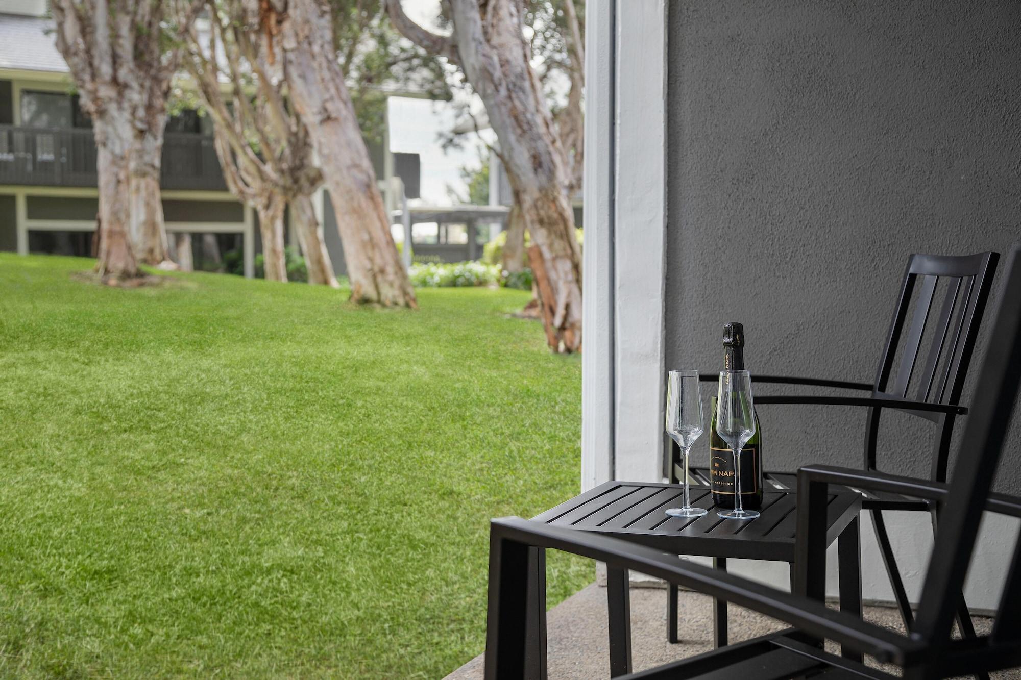 Carlsbad By The Sea Hotel Екстер'єр фото