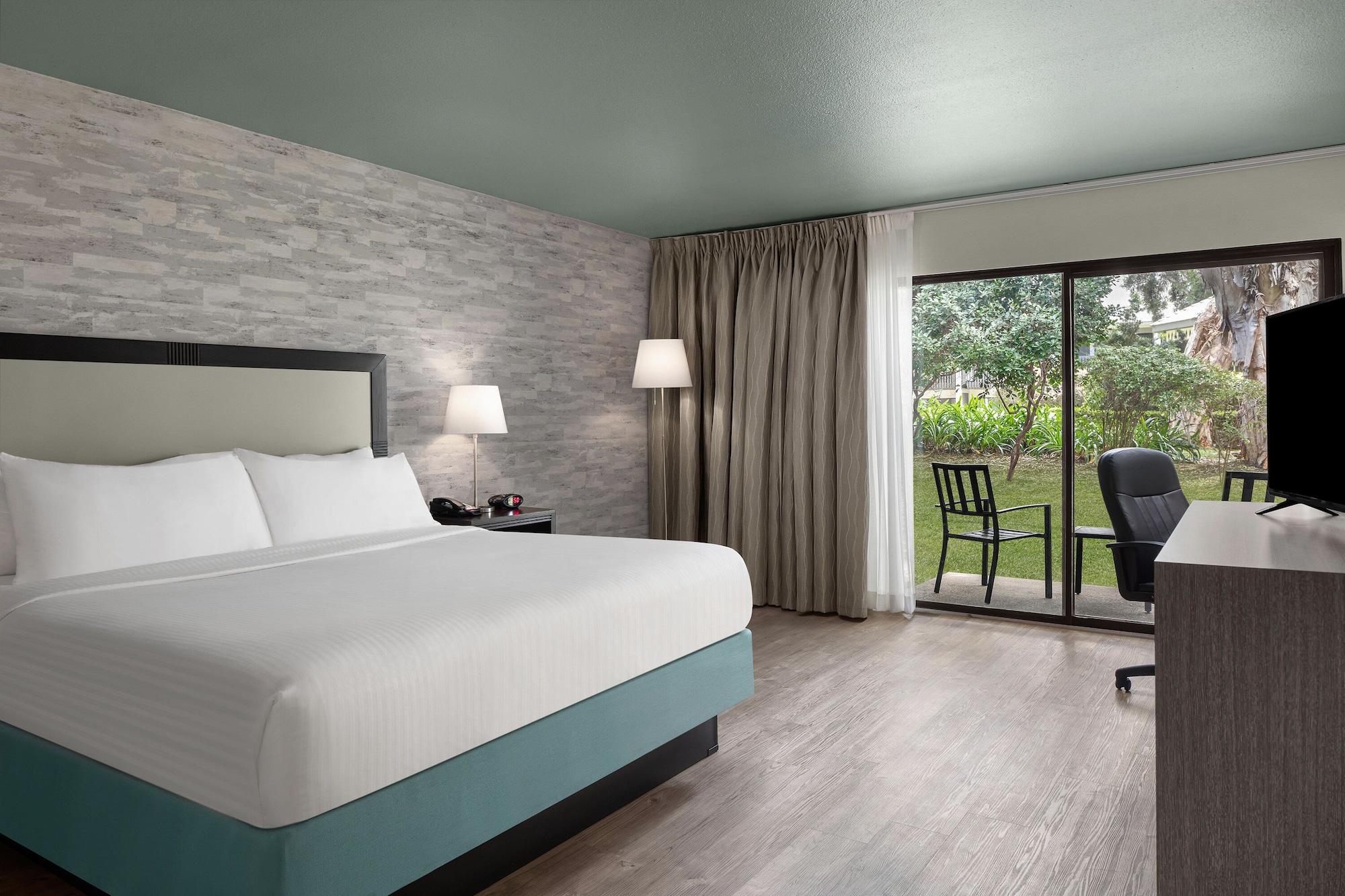 Carlsbad By The Sea Hotel Екстер'єр фото
