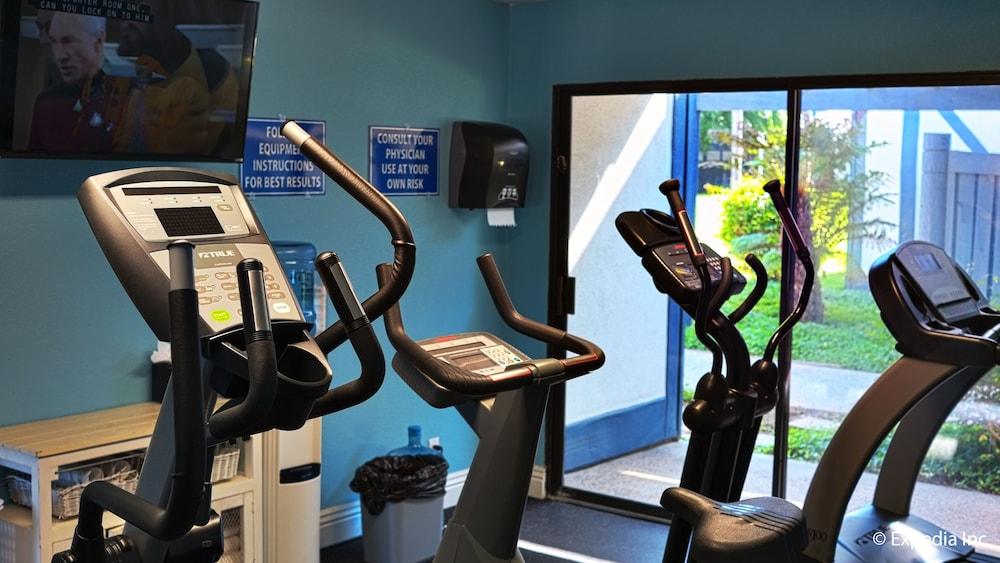 Carlsbad By The Sea Hotel Екстер'єр фото