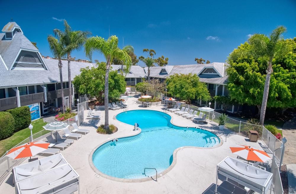 Carlsbad By The Sea Hotel Екстер'єр фото