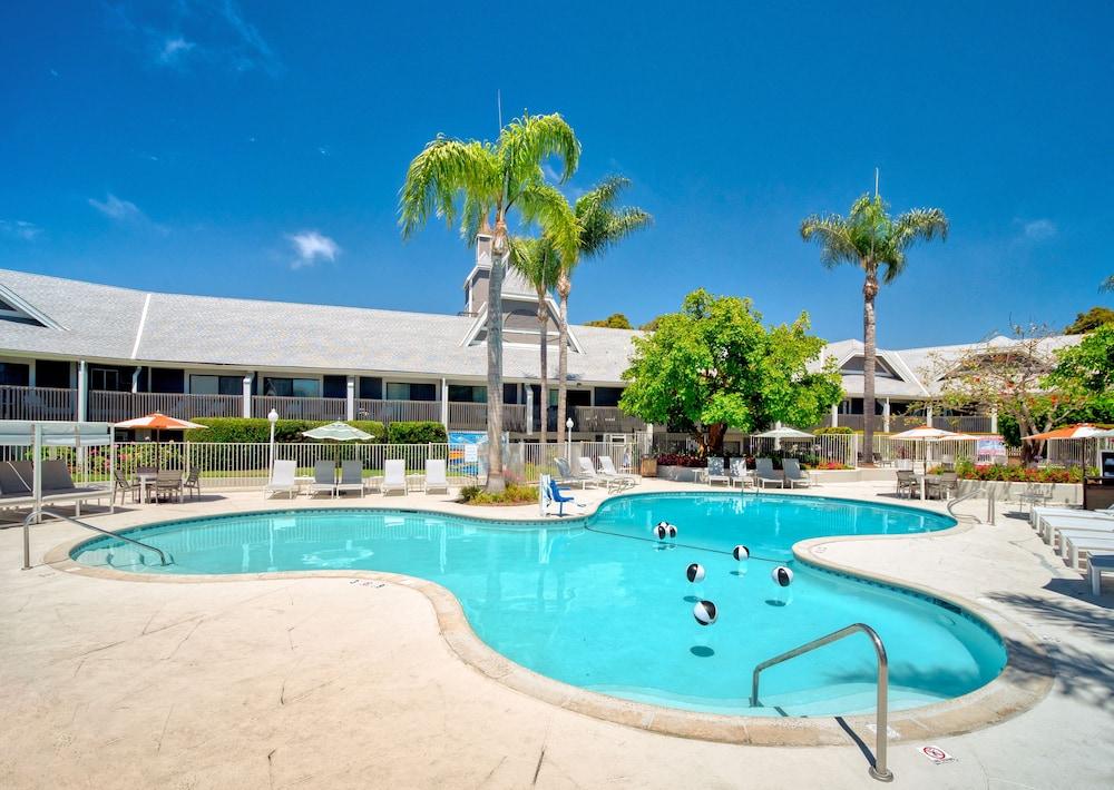 Carlsbad By The Sea Hotel Екстер'єр фото