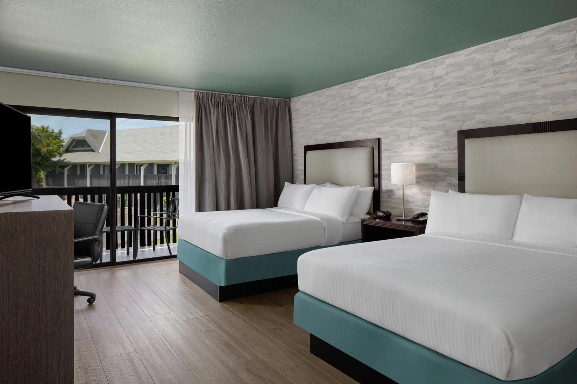 Carlsbad By The Sea Hotel Номер фото