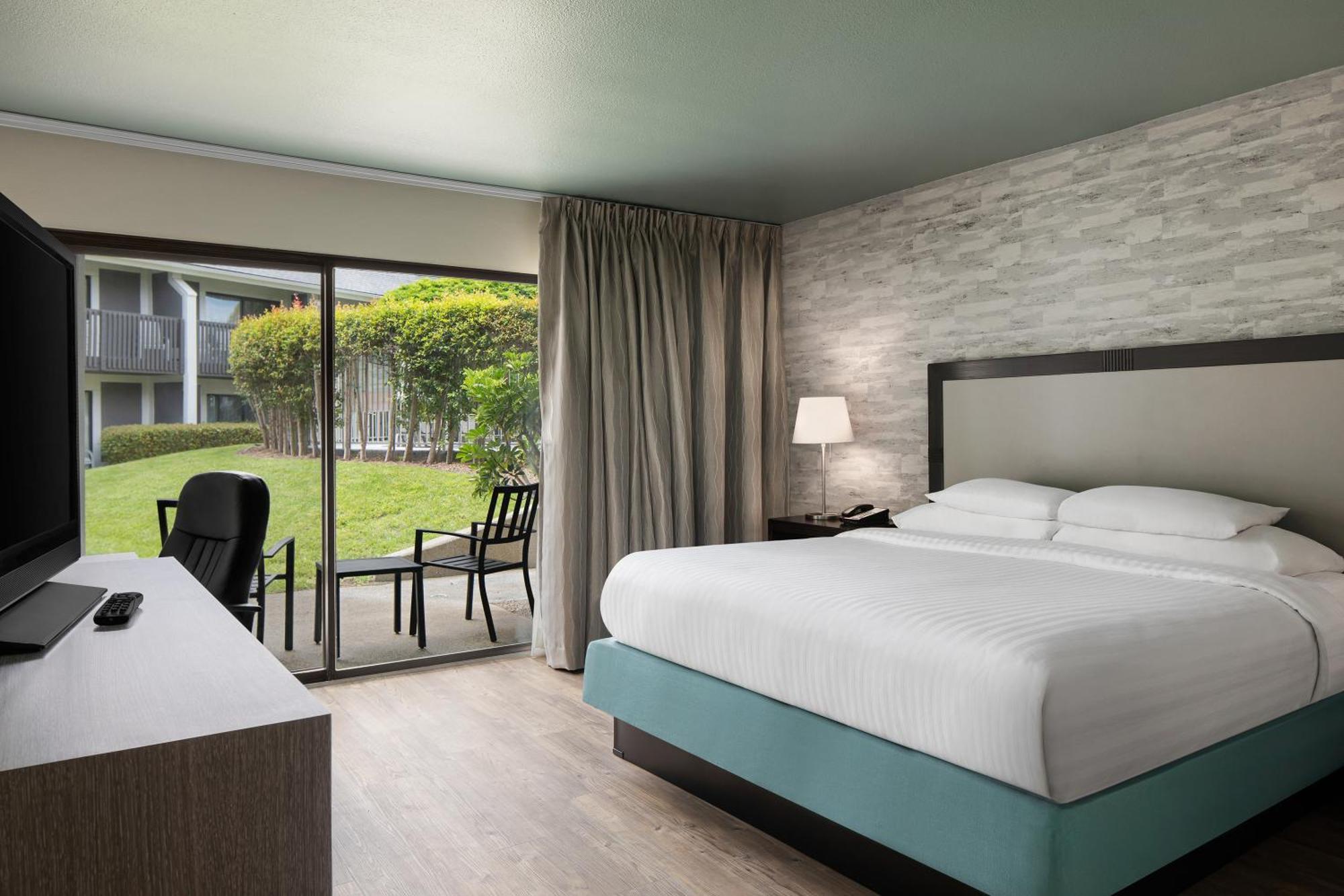 Carlsbad By The Sea Hotel Номер фото