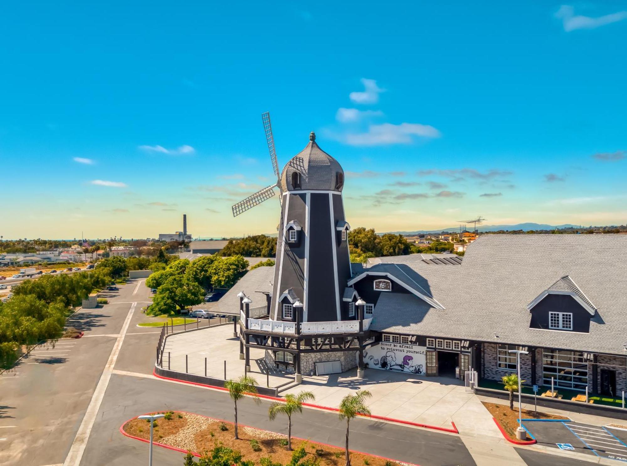 Carlsbad By The Sea Hotel Екстер'єр фото