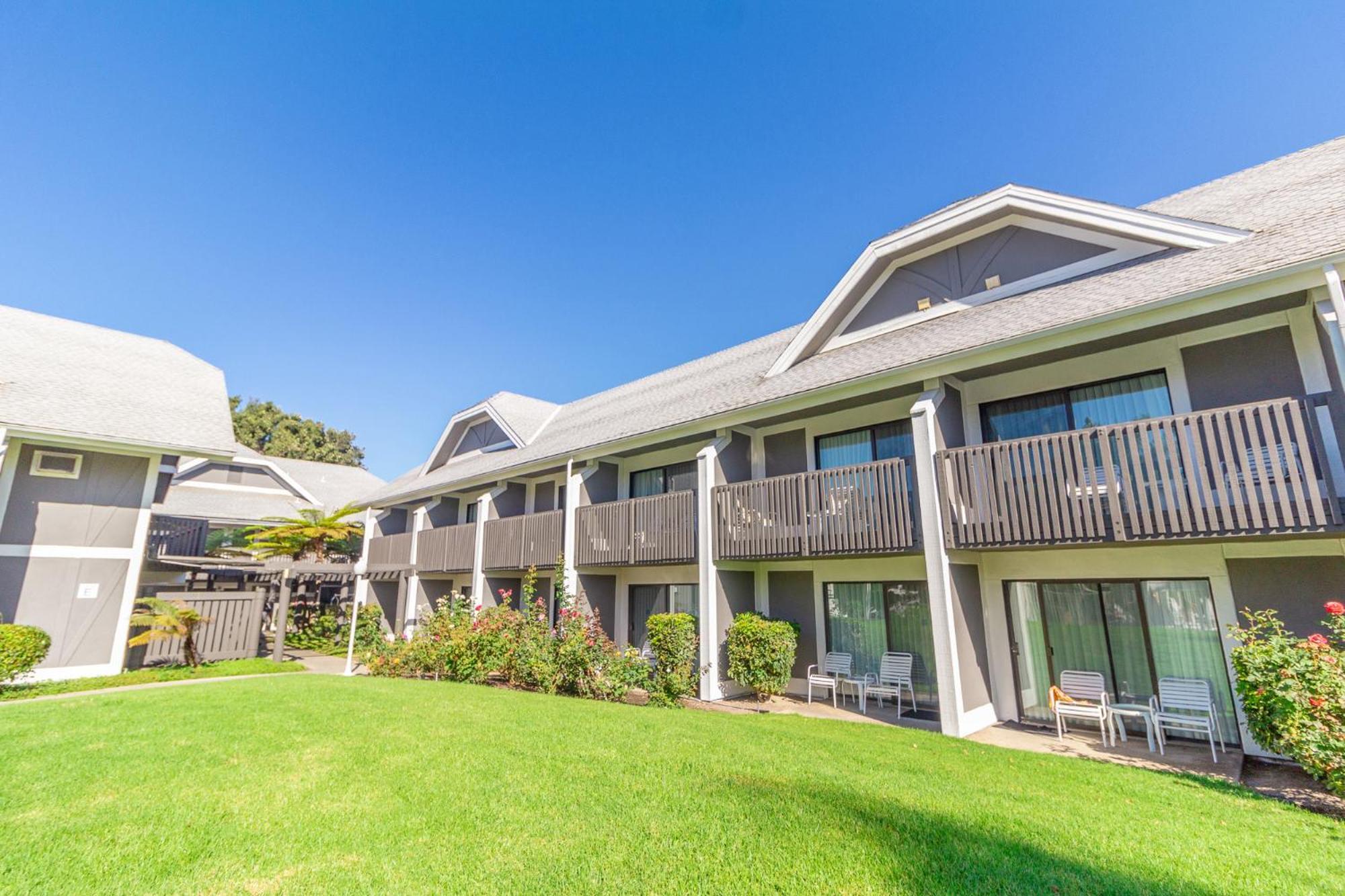 Carlsbad By The Sea Hotel Екстер'єр фото