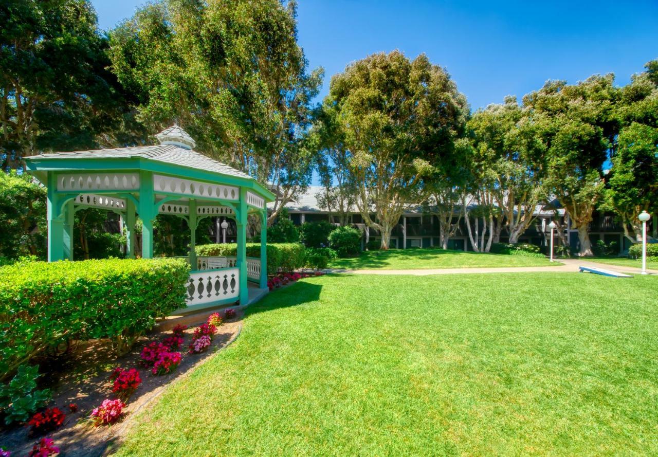 Carlsbad By The Sea Hotel Екстер'єр фото