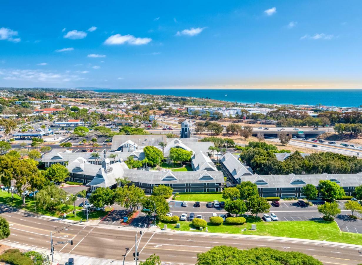 Carlsbad By The Sea Hotel Екстер'єр фото