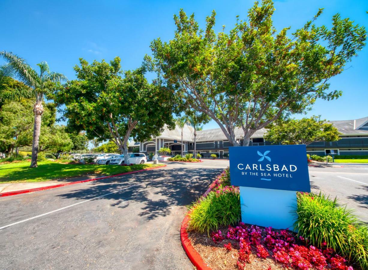 Carlsbad By The Sea Hotel Екстер'єр фото