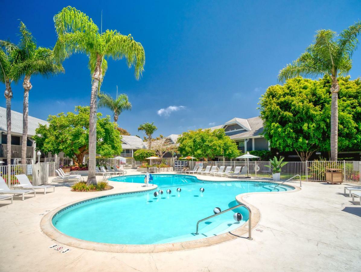 Carlsbad By The Sea Hotel Екстер'єр фото