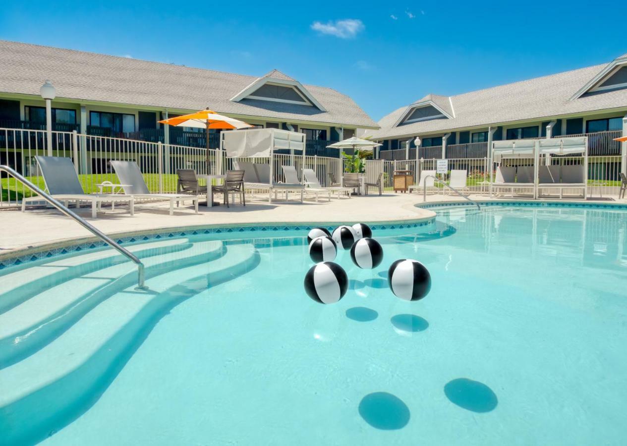 Carlsbad By The Sea Hotel Екстер'єр фото